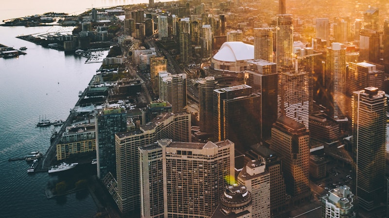 Kanada Göçmenlik: Express Entry Sistemi