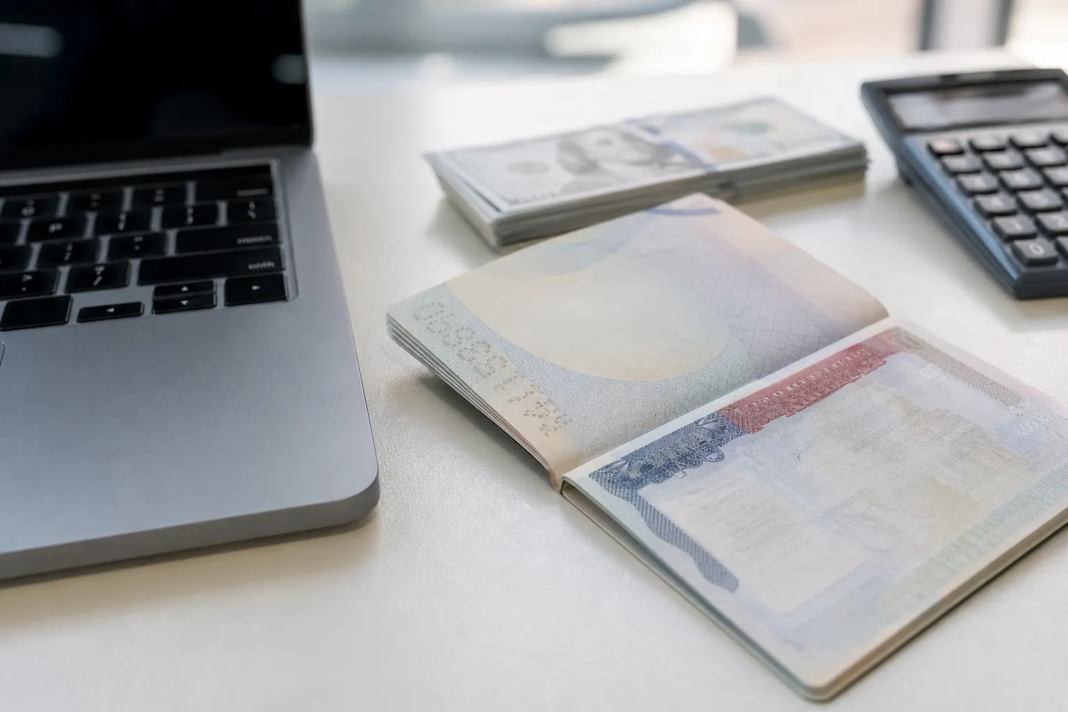 ABD Çalışma Vizesinde Şok Karar: H-1B Başvurularına 100 Bin Dolarlık Ücret — Türk Profesyoneller İçin Yol Haritası