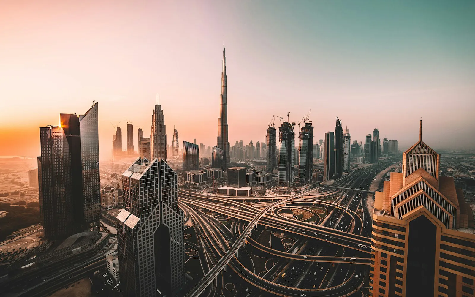 Dubai Vizesi