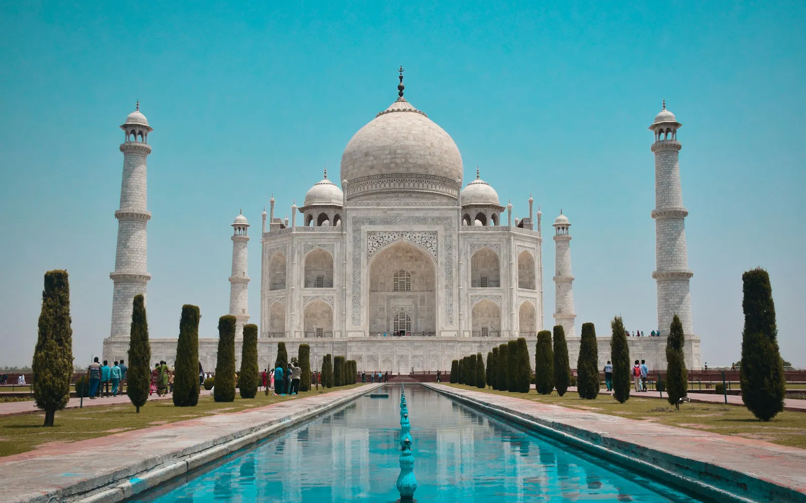 Hindistan Vizesi