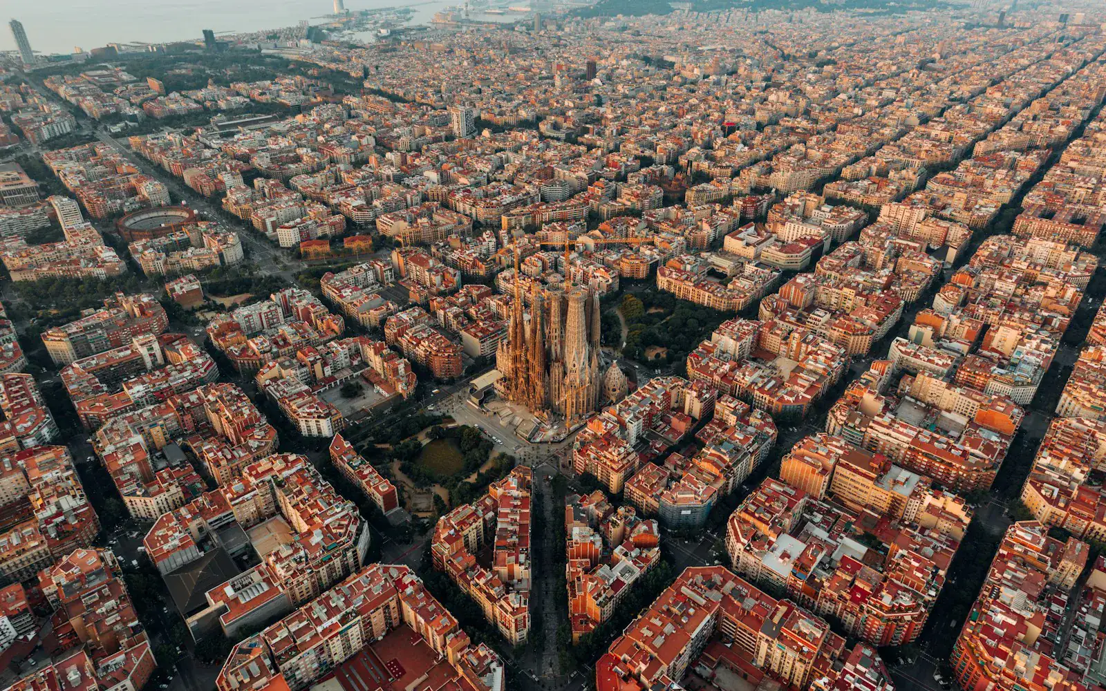 İspanya Vizesi